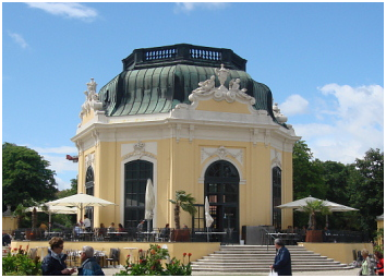 Střed ZOO Střed ZOO